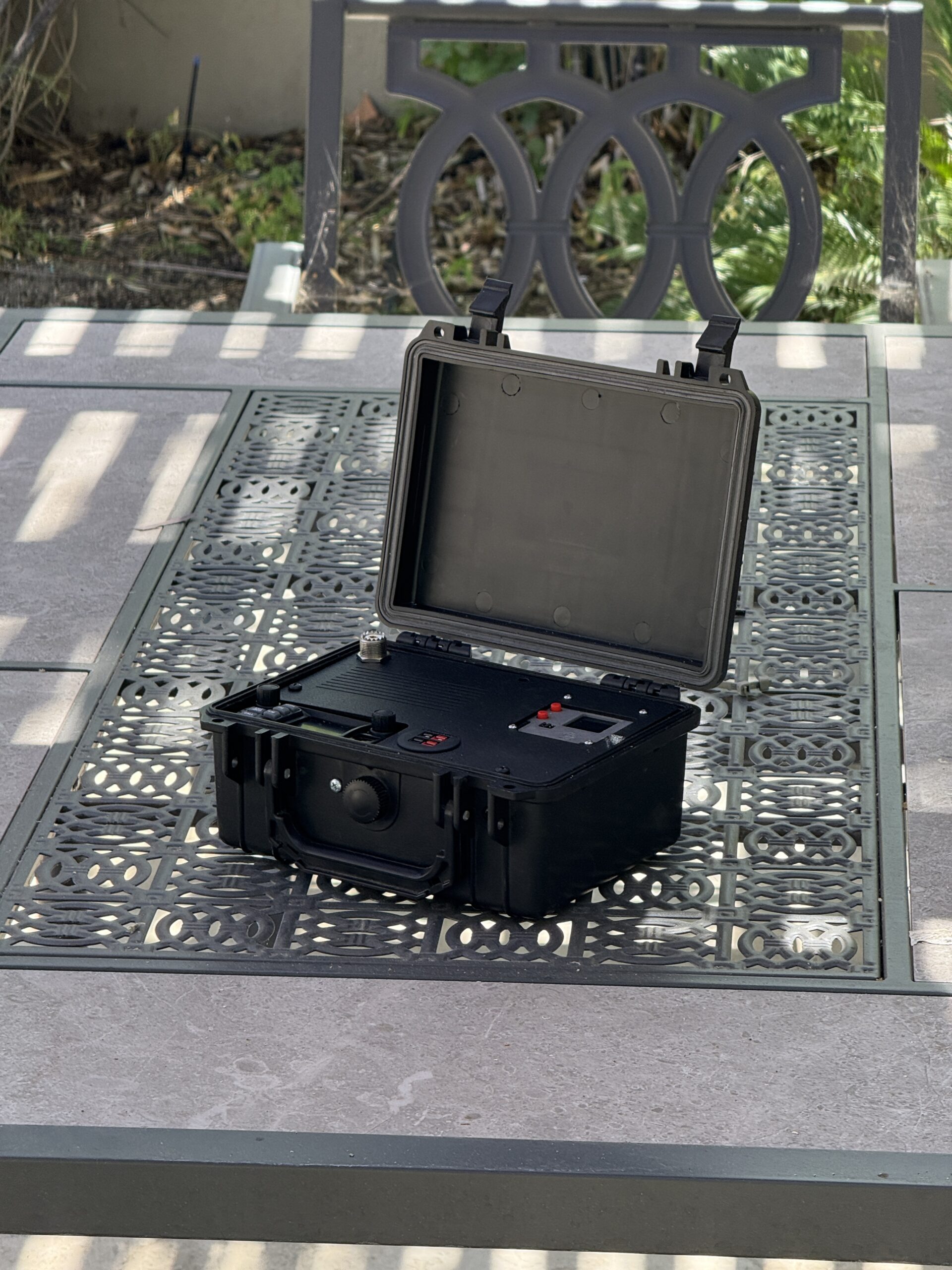 Ramsayworks DigiBOX &ndash; Portable Packet Communications for APRS Winlink FlDigi and MoreRamsayworks UltimateBox